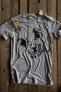 Show Stopper Tee - Pig