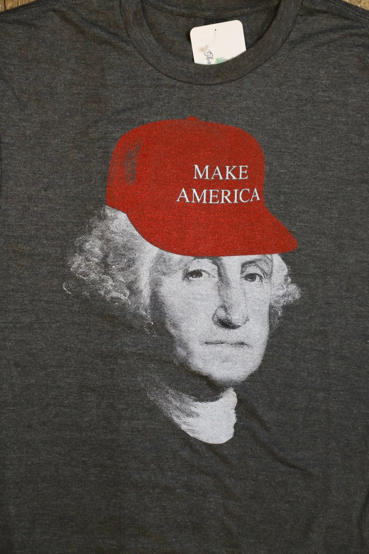 Make America Tee