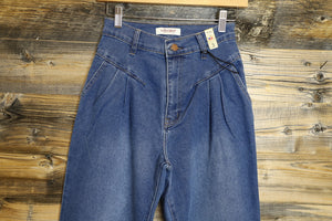 The Rockett Jeans