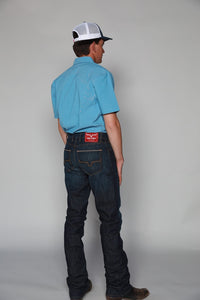 KR- Roger Jeans-Blue