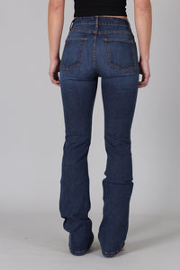 Kimes Ranch- Chloe Mid Rise Jean