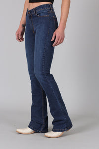 Kimes Ranch- Chloe Mid Rise Jean