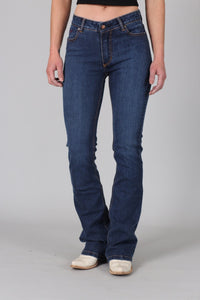 Kimes Ranch- Chloe Mid Rise Jean