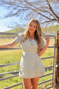 The "Emma" Dress