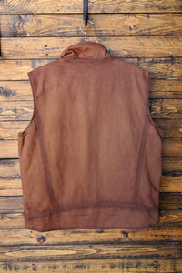 STS- Men's Pecos Vest