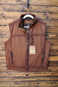 STS- Men's Pecos Vest