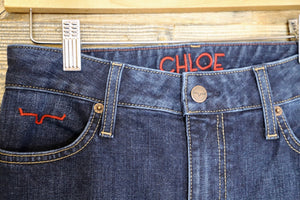 Kimes Ranch- Chloe Mid Rise Jean