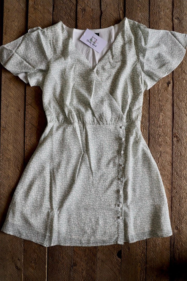 The "Emma" Dress