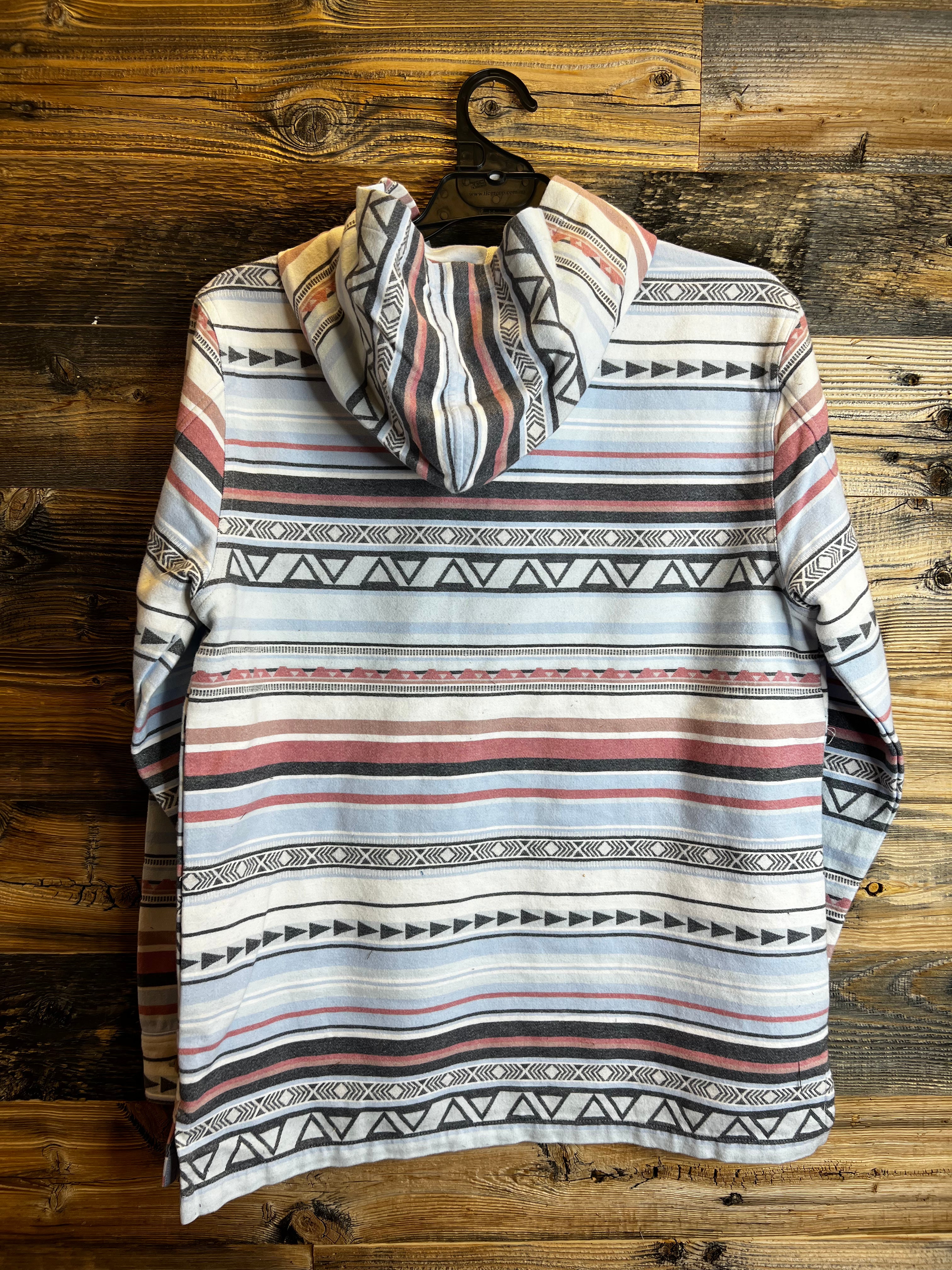 Sts best sale aztec pullover