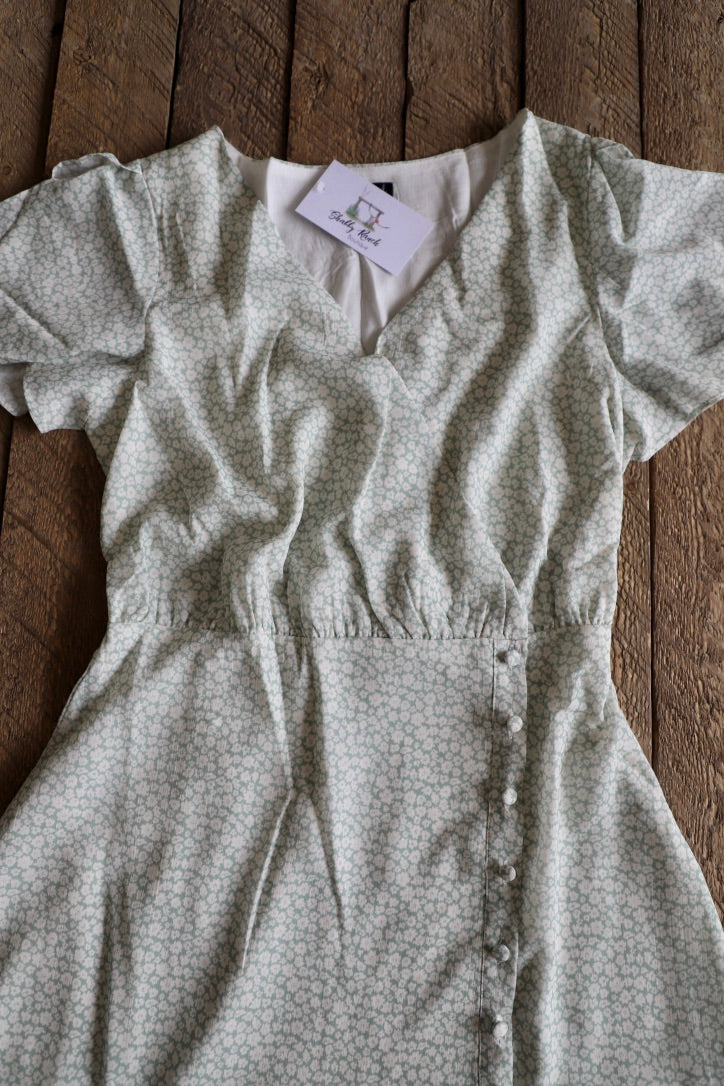 The "Emma" Dress