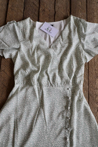 The "Emma" Dress