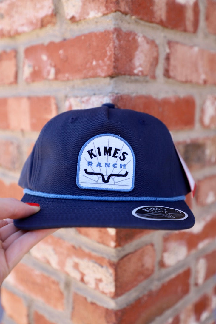 Kimes Ranch-Mulligans Cap