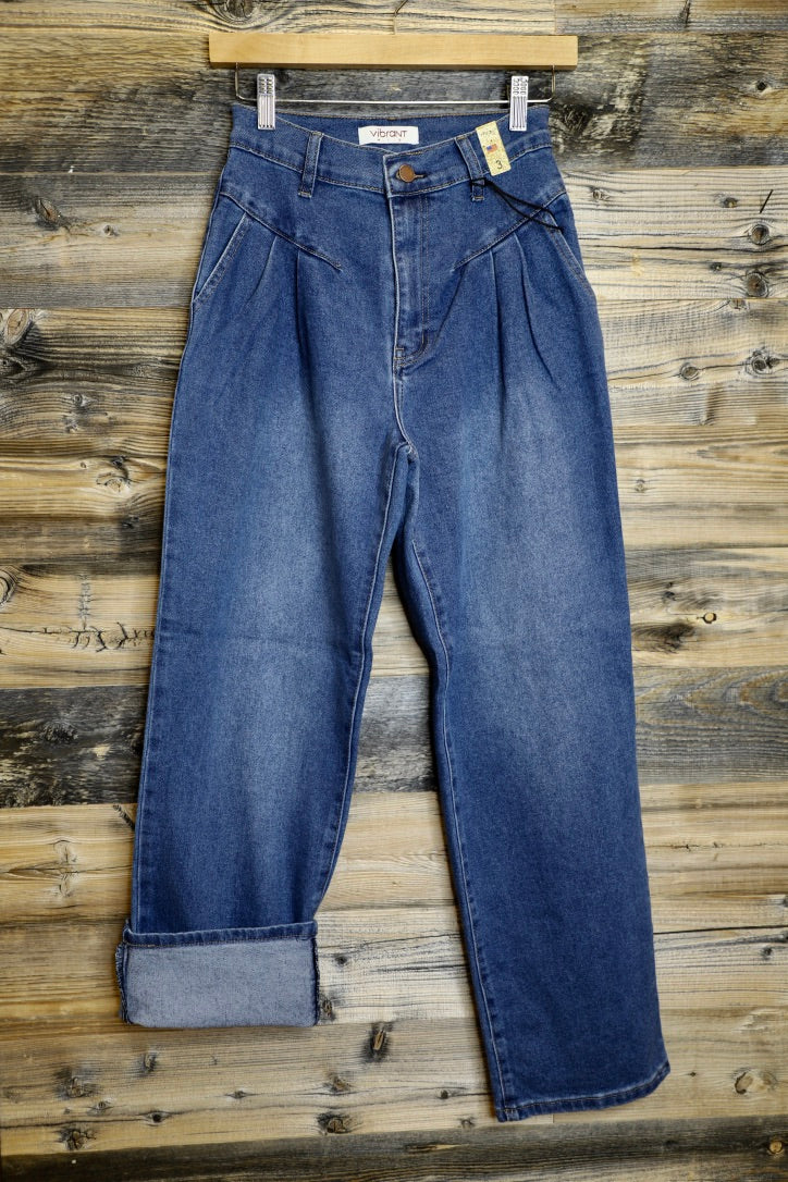 The Rockett Jeans