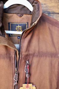 STS- Men's Pecos Vest